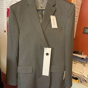 Men’s Suit Jacket (J.M. Haggar)